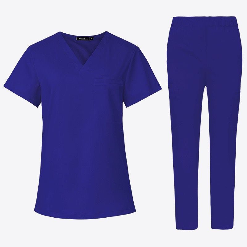 Unisex Scrubs
